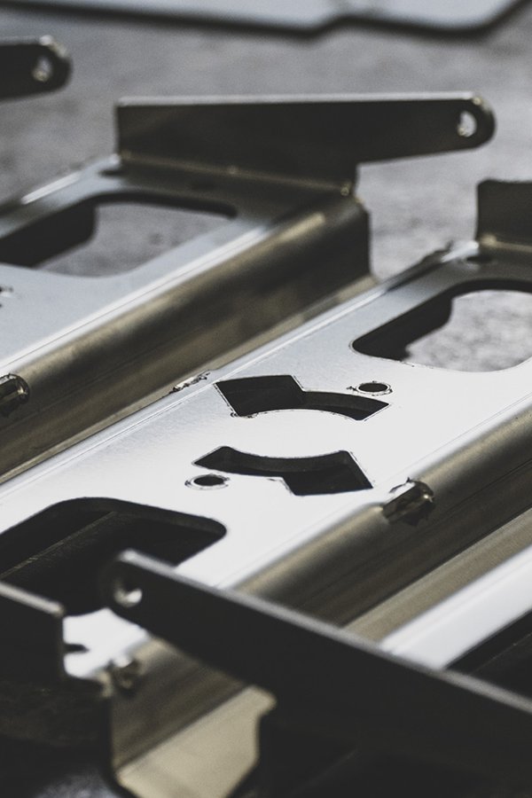 Pliage et cisaillage